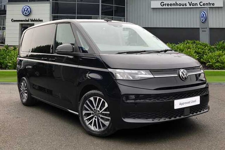 Volkswagen Multivan Multivan Life Standard 218 PS 1.4 eHybrid 6-Speed DSG